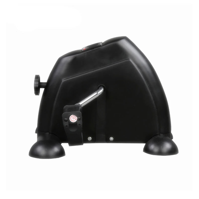 Home Rehabilitation Exercise Mini Bike Fitness LCD Display Pedal Exercise Indoor Cycling Stepper