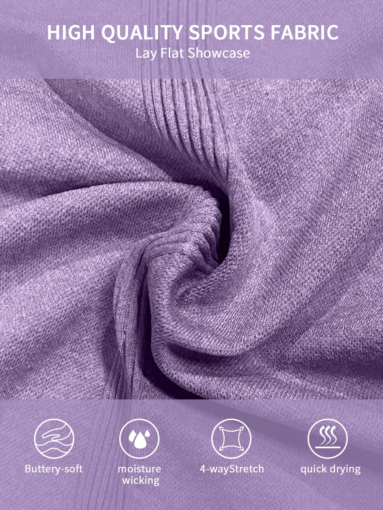 Women Yoga Set 2/Pcs Seamless Workout Outfits Leggings and Thin Shoulder Strap Stretch Sports Bra