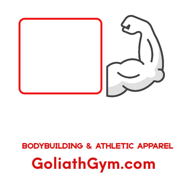 Goliath Gym - Compression Apparel & Athletic Gear