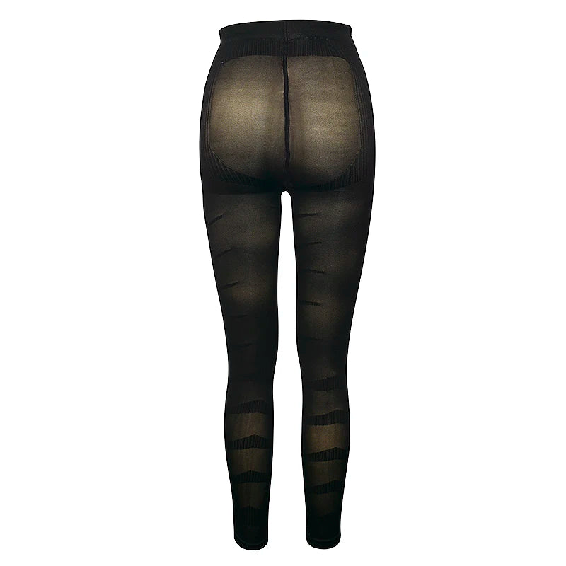 Anti Cellulite Compression Leggings