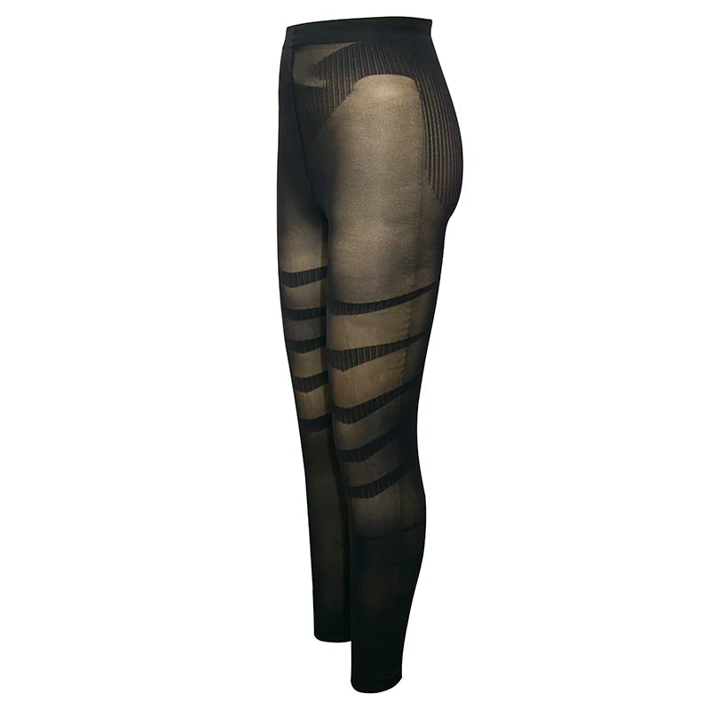 Anti Cellulite Compression Leggings