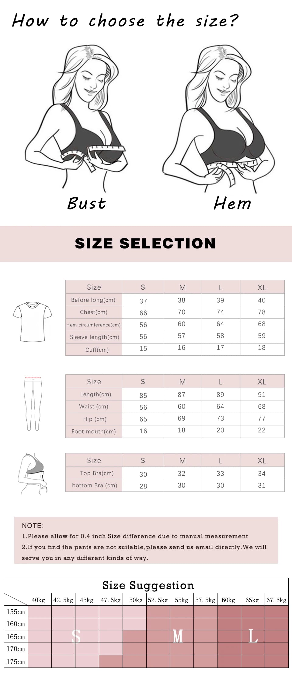 2 Piece Yoga Set Gym Clothing Womens Threaded Tracksuit Crop Top Bra High Waist Leggings Workout Clothes For Women Sports Suit