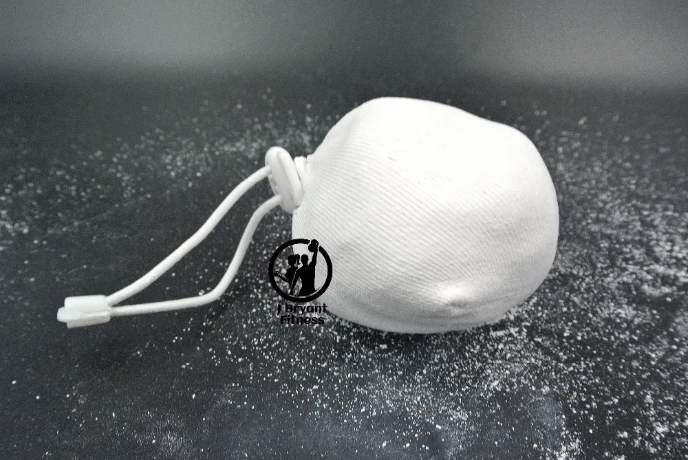 Gym Chalk Ball For Weight Lifting Climbing Gym Sports Gymnastic Chalk Magnesium Weightlifting Crossfit chalk Strong Grip No Slip