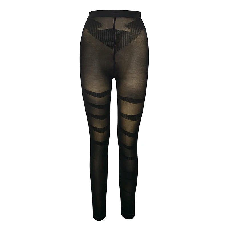 Anti Cellulite Compression Leggings