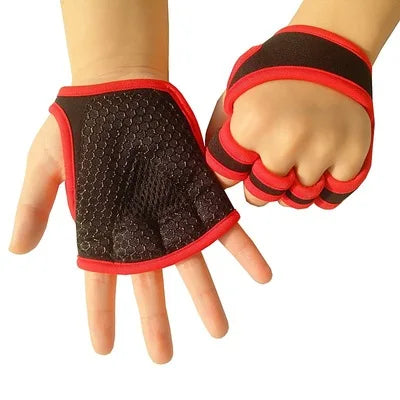 Weight Lifting Training Gloves