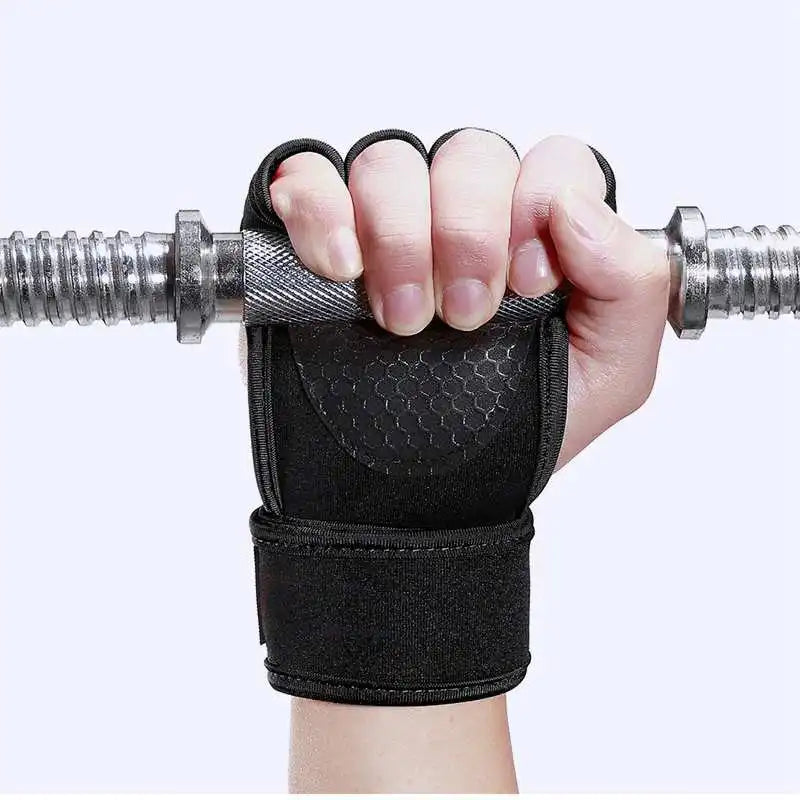 Weight Lifting Training Gloves