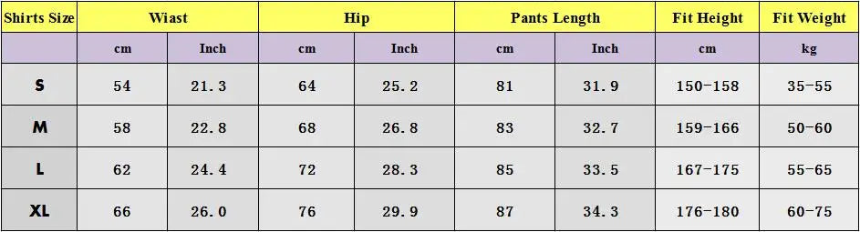 Ankle-Length Breathable Fitness Leggings