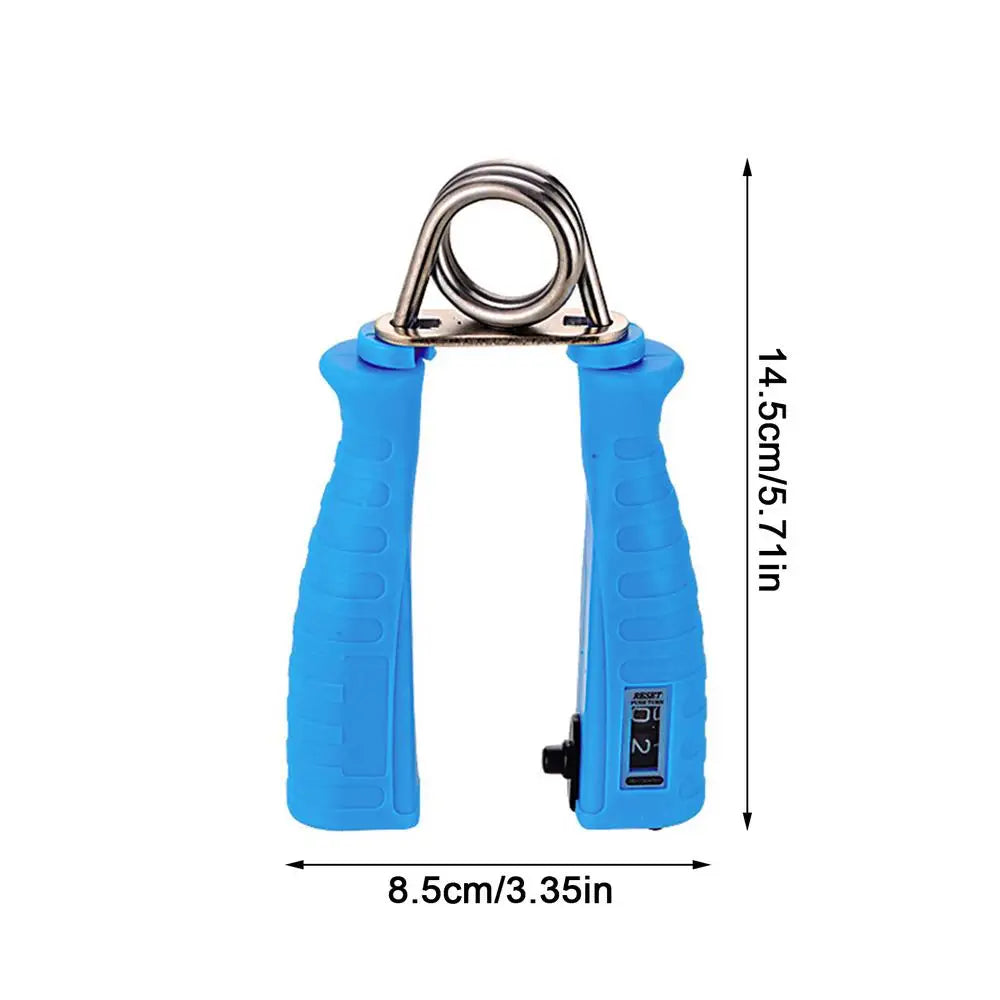 5kg To 30kg Heavy-duty Grip Fitness Hand Grip Strength Training Device Grip Muscle Training Device Wrist Rehabilitation Training