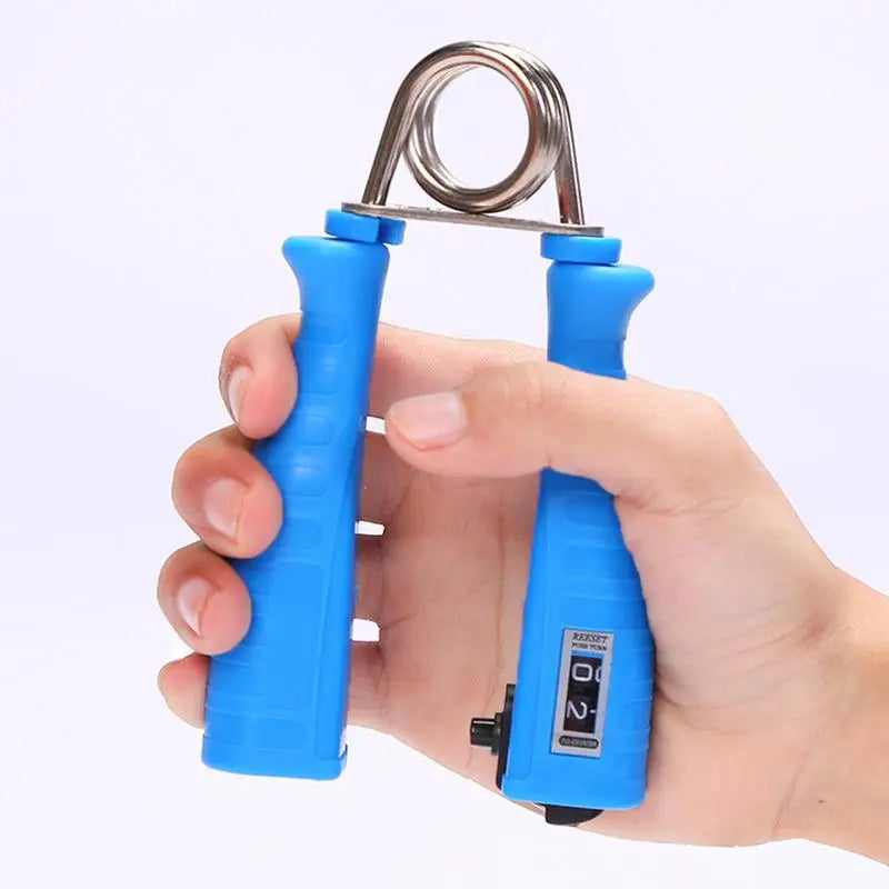 5kg To 30kg Heavy-duty Grip Fitness Hand Grip Strength Training Device Grip Muscle Training Device Wrist Rehabilitation Training