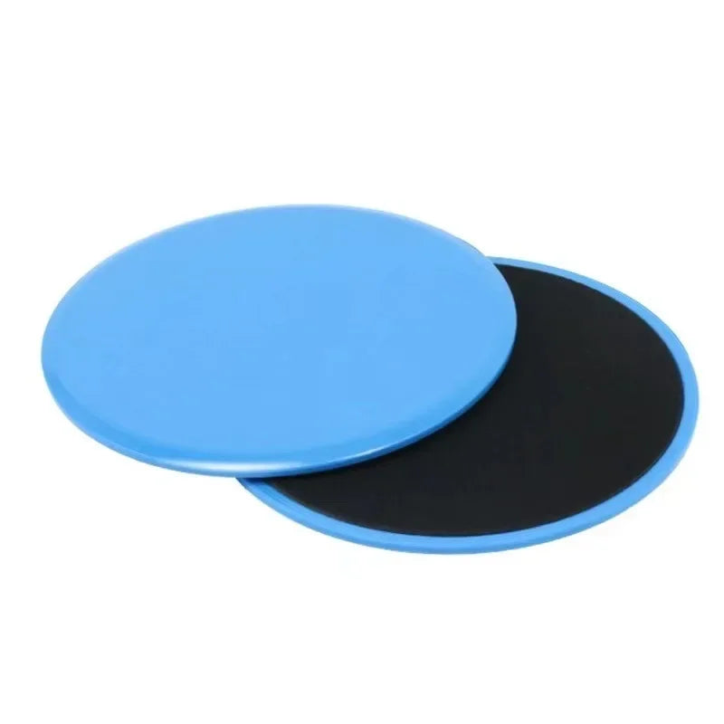 Gliding Discs Slider Fitness Disc Exercise Sliding Plate For Yoga Gym Abdominal Core Training Exercise Equipment