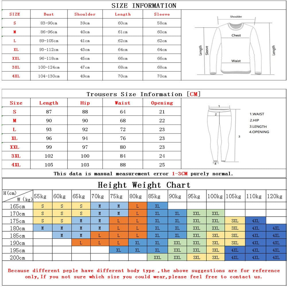 1/2 Piece Camouflage Tracksuit Compression Long Sleeve T-shirt & Tights