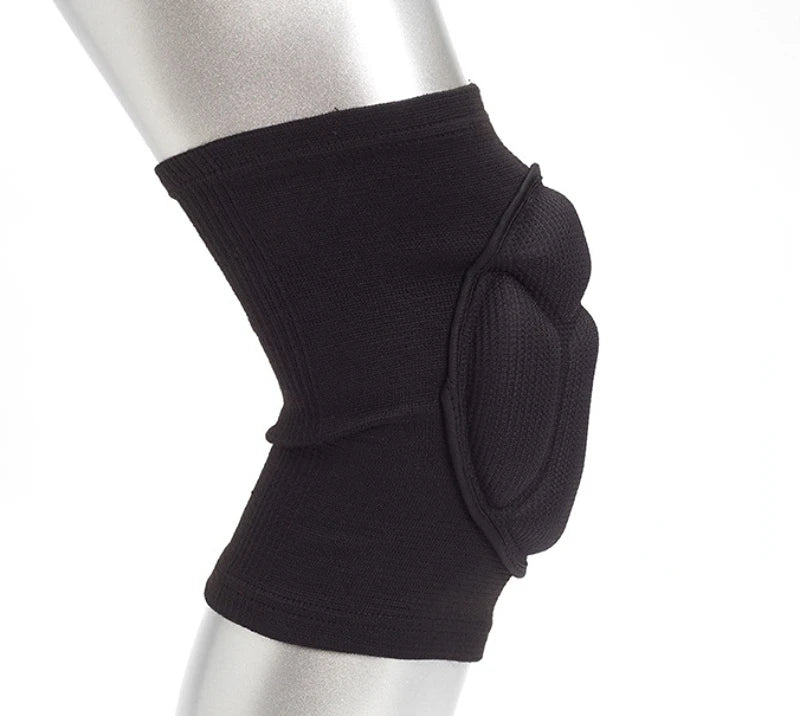 2pcs Thickened Sponge Sports Knee Pads