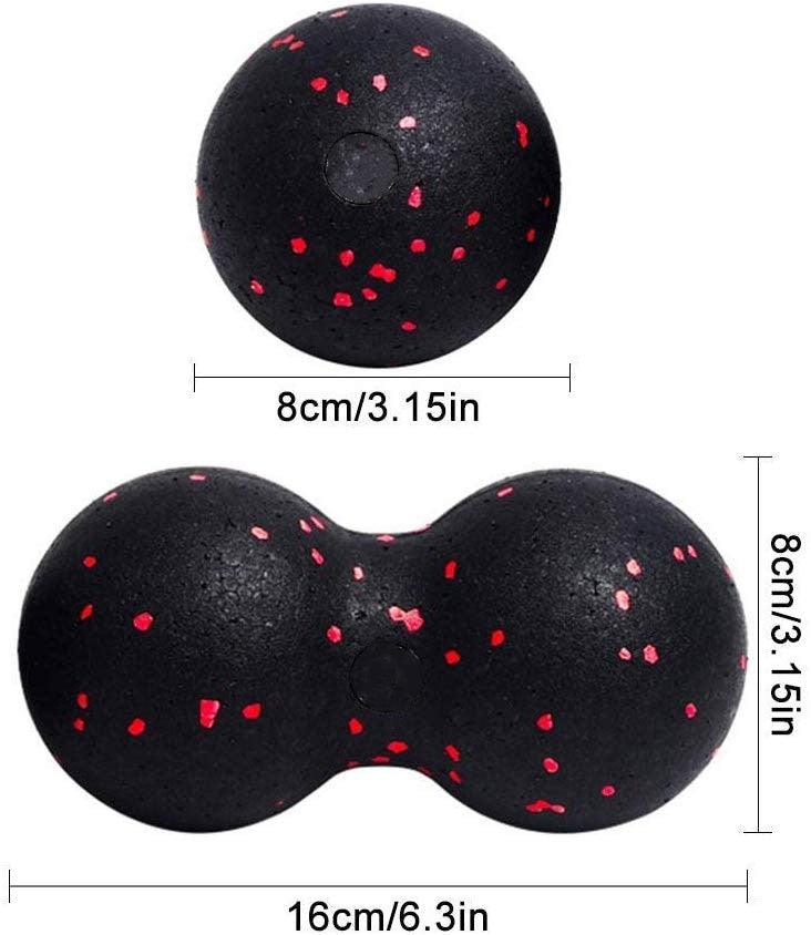 Fitness Massage Ball