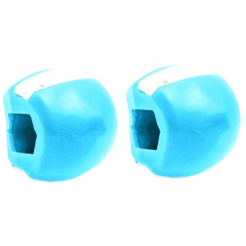 Silicone Jaw  Exerciser