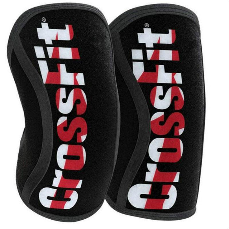 High Elasticity Kneepad to Relieve Arthritis