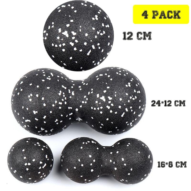 Fitness Massage Ball