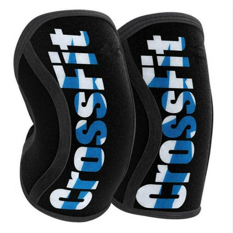 High Elasticity Kneepad to Relieve Arthritis