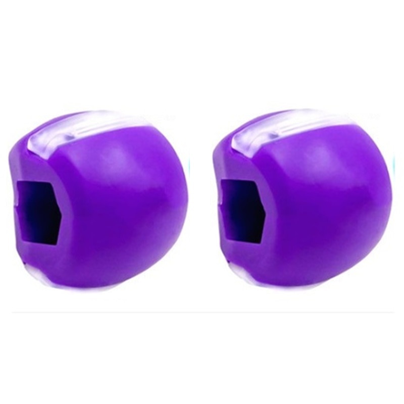 Silicone Jaw  Exerciser