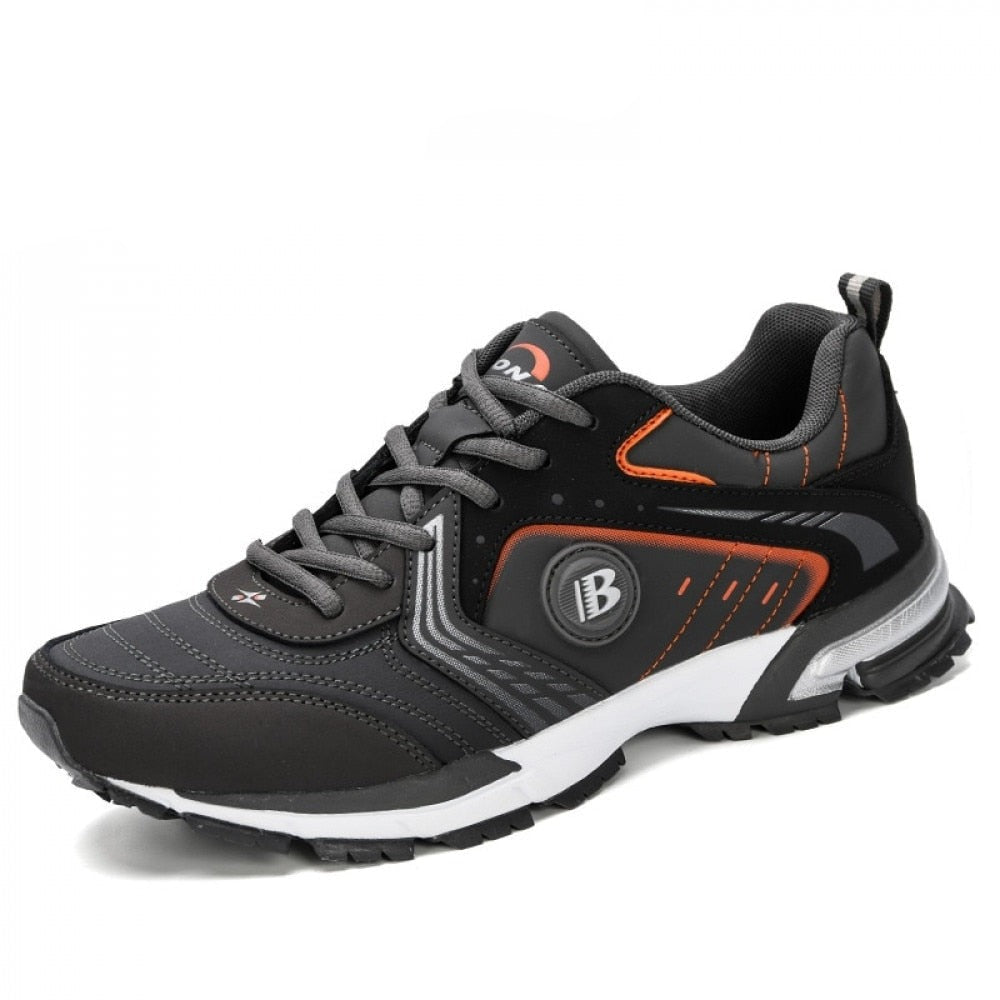 Stylish Outdoor Sport Shoes - Goliath Gym - Bodybuilding Gear & Athletic Apparel