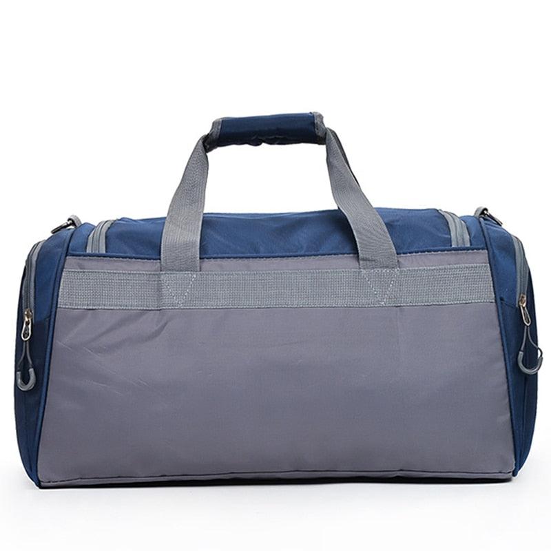 Durable Large Size Sport Bag