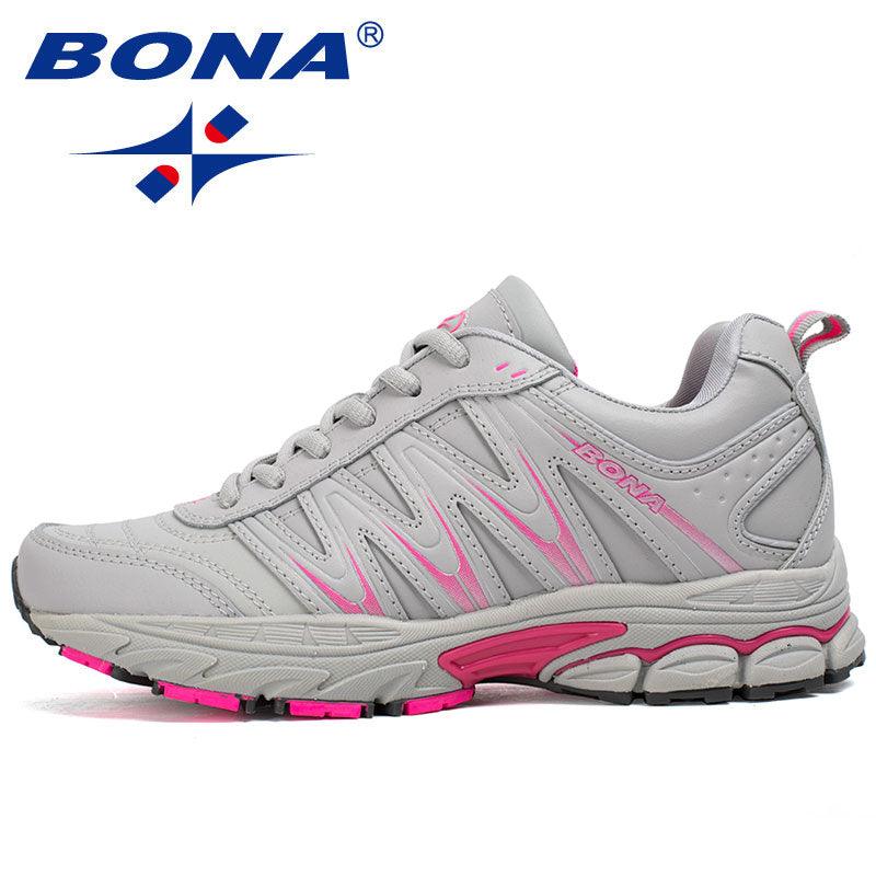 Fashionable Anti Slip Running Shoes - Goliath Gym - Bodybuilding Gear & Athletic Apparel