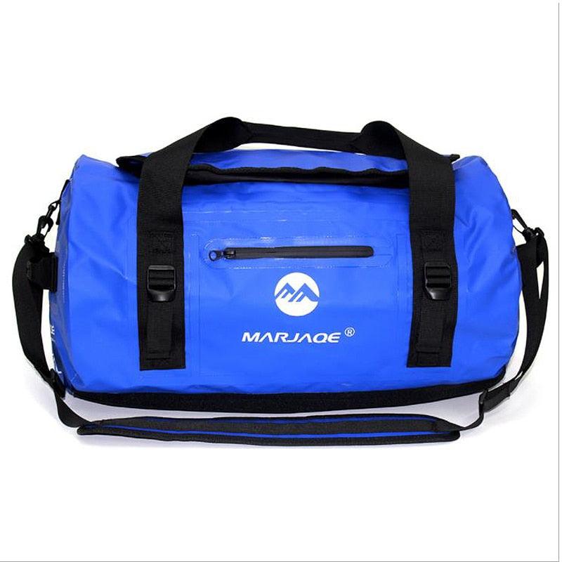 Duffel Waterproof Gym Bag