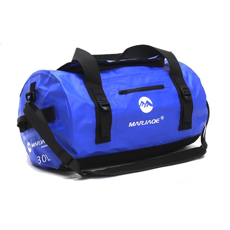 Duffel Waterproof Gym Bag