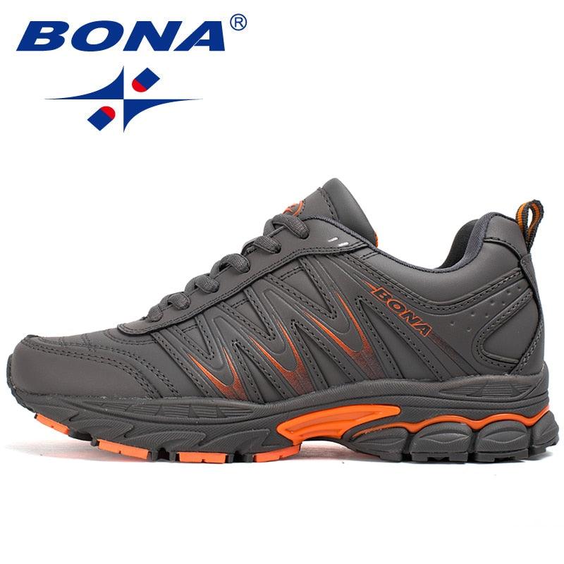 Fashionable Anti Slip Running Shoes - Goliath Gym - Bodybuilding Gear & Athletic Apparel