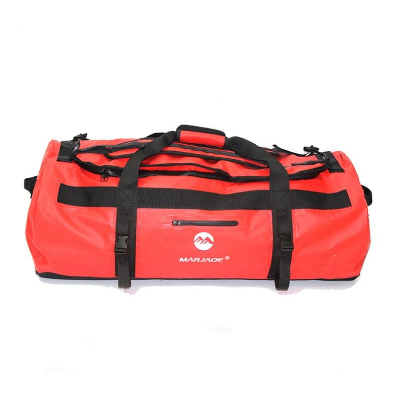 Duffel Waterproof Gym Bag