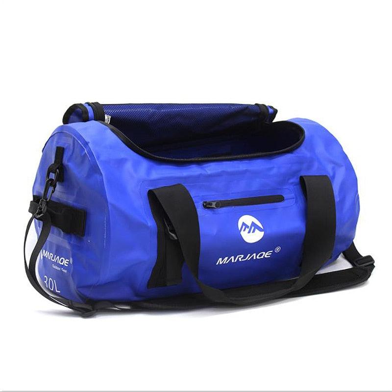 Duffel Waterproof Gym Bag