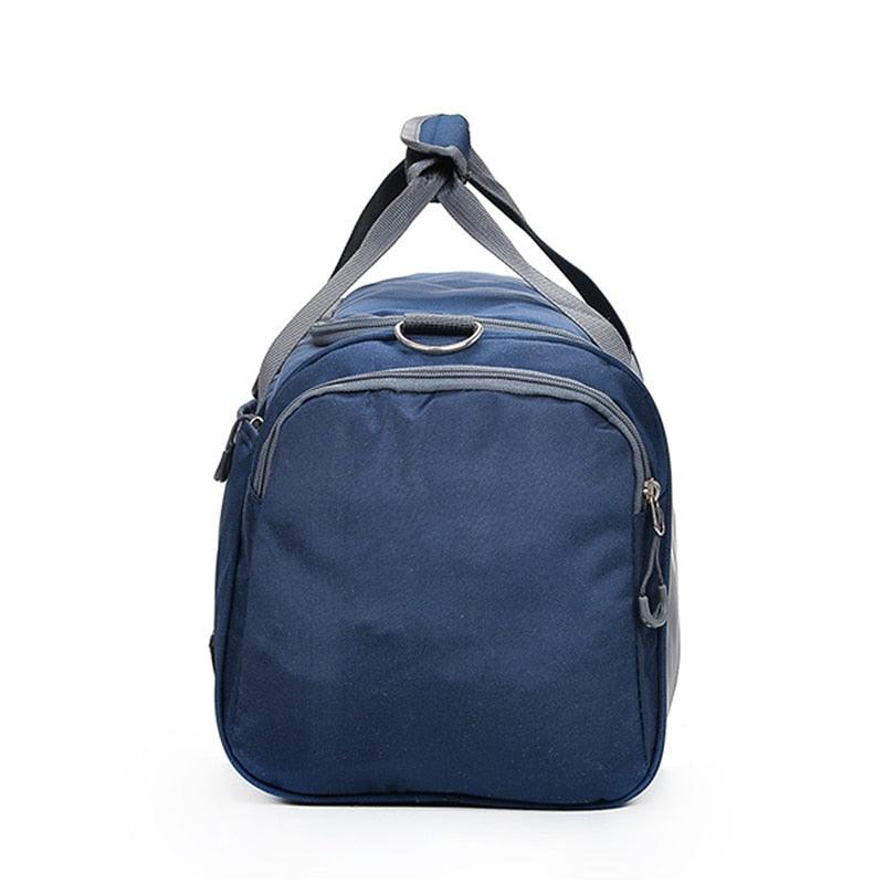 Durable Large Size Sport Bag