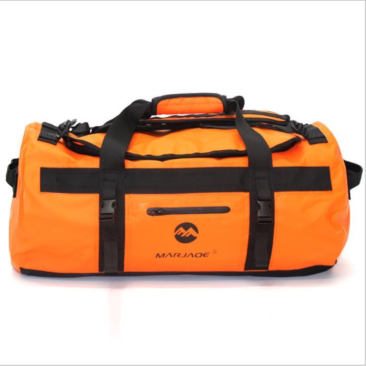 Duffel Waterproof Gym Bag