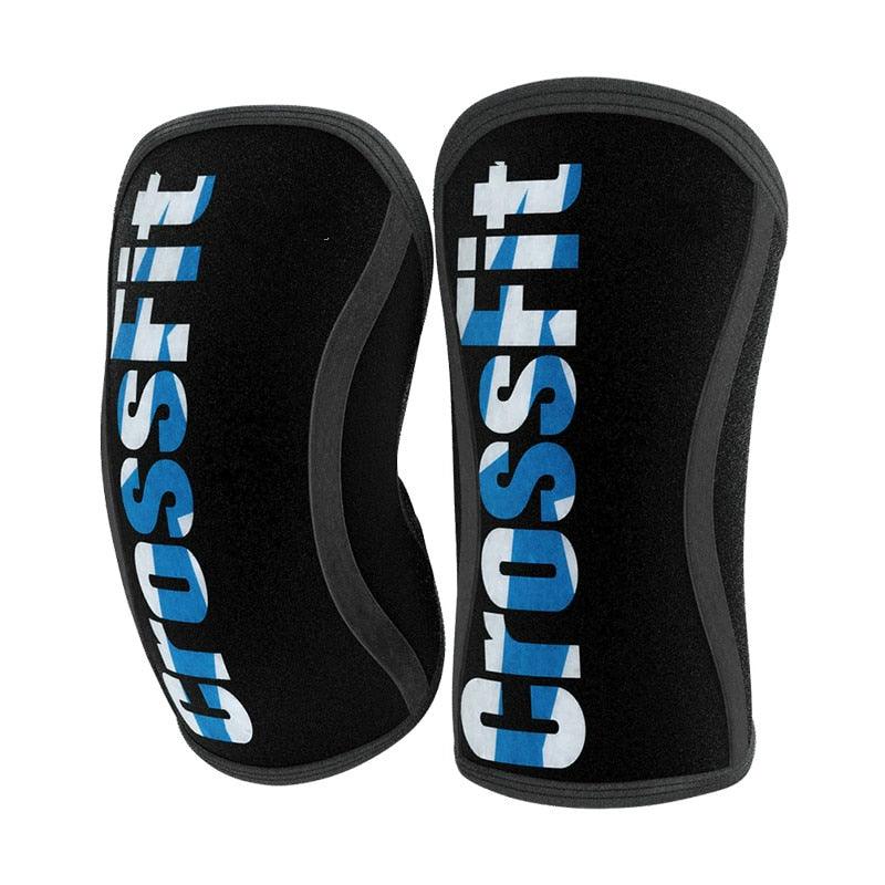 High Elasticity Kneepad to Relieve Arthritis