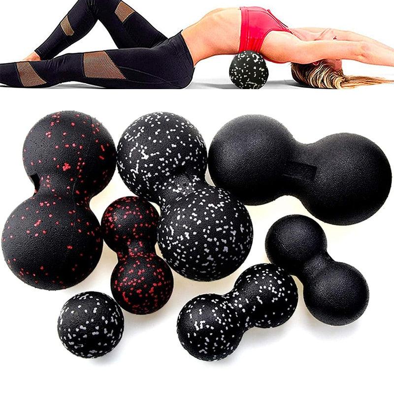 Fitness Massage Ball